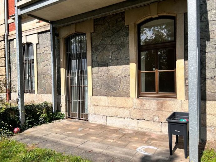 Lindenstr. 4, Appartement - UG Mitte – Foto 1