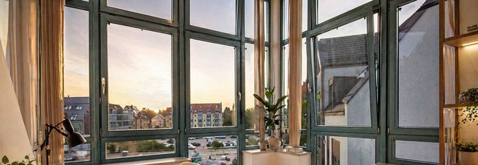 Turmzimmer