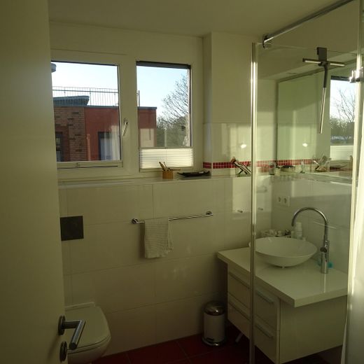 Maisonette zum Kauf – Foto 8