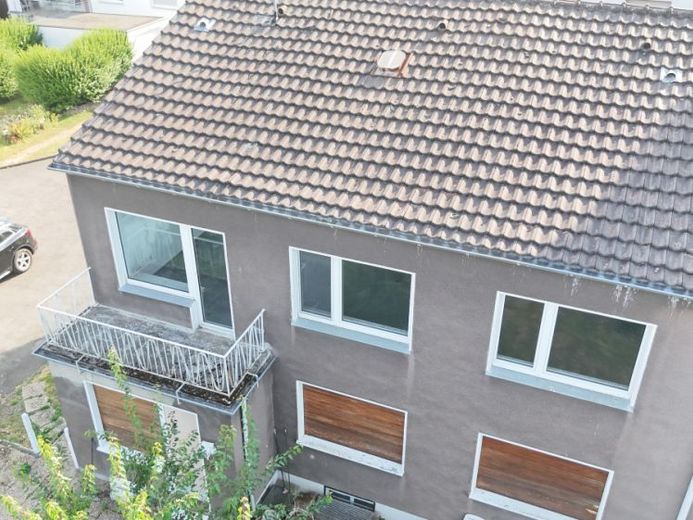 Projektgrundstück in Bochum Stiepel: Dreifamilienhaus mit über 400² auf ca. 828 m² realisierbar! – फोटो 1