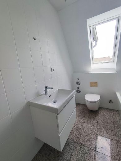 Waschbecken