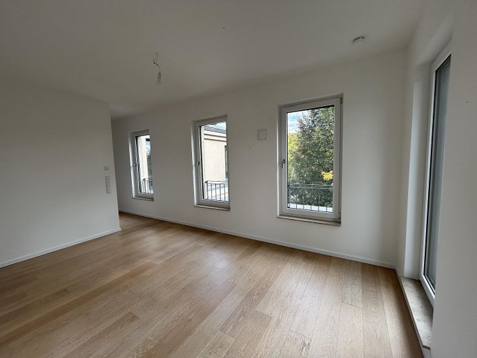 Appartement penthouse de luxe exclusif au cœur de Potsdam – Arbeiten