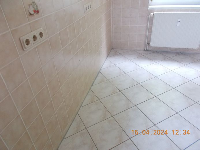 Große Dreiraumwohnung in Altdöbern zu vermieten – Foto 8