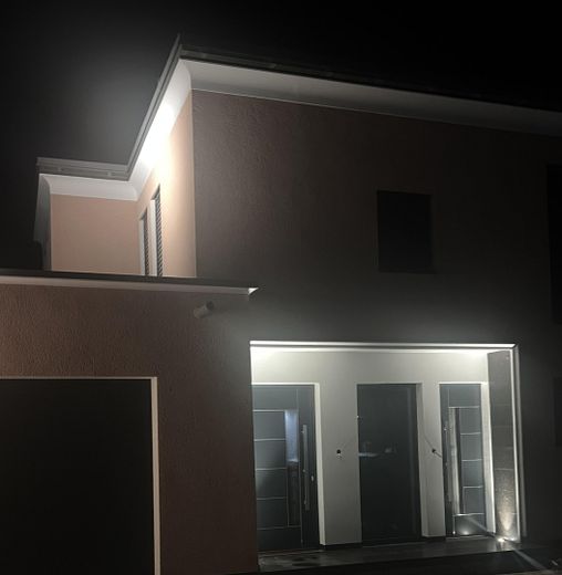 VILLA "DOBRATSCH" - Wohnen im NACHHALTIGSTEN WOHNPROJEKT von Süd-Kärnten... – Foto 12