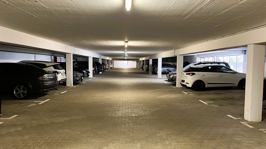 Gehobene Wohnung am Leopoldplatz in Rastatt – Foto 10