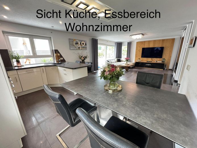 Nachhaltig Wohnen & Sparen: Haus mit ELW (Zins-Joker), High-End Technik 2022 & 1300m² Grund – Foto 26