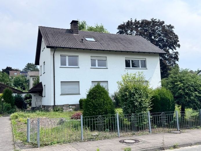 RESERVIERT - Wohnhaus in Lage Waddenhausen – Foto 1