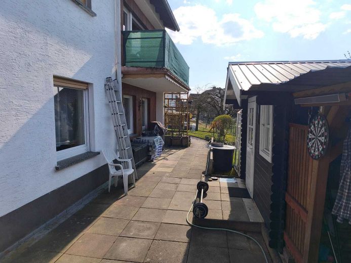 Stadtallendorf, 2 Familienhaus – Foto 5
