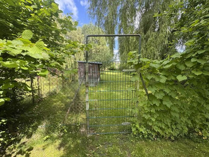Gepflegte Immobilie in Massivbauweise mit weitläufigem Garten & vielen Nebengebäuden (ohne Makler) – Foto 16