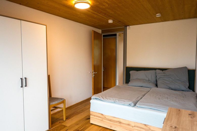 Wahlweise Büro o. Kinderzimmer