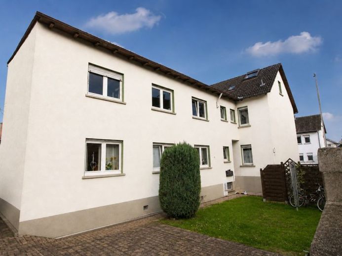Wohnkomfort genießen! – Foto 1