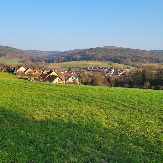 Landschaftsbild 1