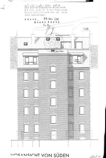 Light-filled old building apartment (5 rooms) by the city park - 4 spacious bedrooms and separate living room – Foto 32
