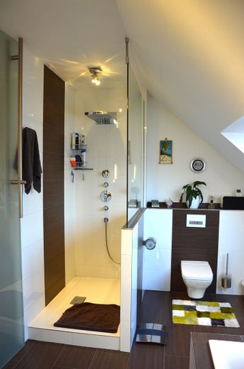 3.OG Bad Dusche/Toilette