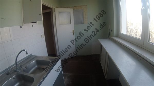 Mietwohnung - 2er WG vor der Sanierung – G0026068