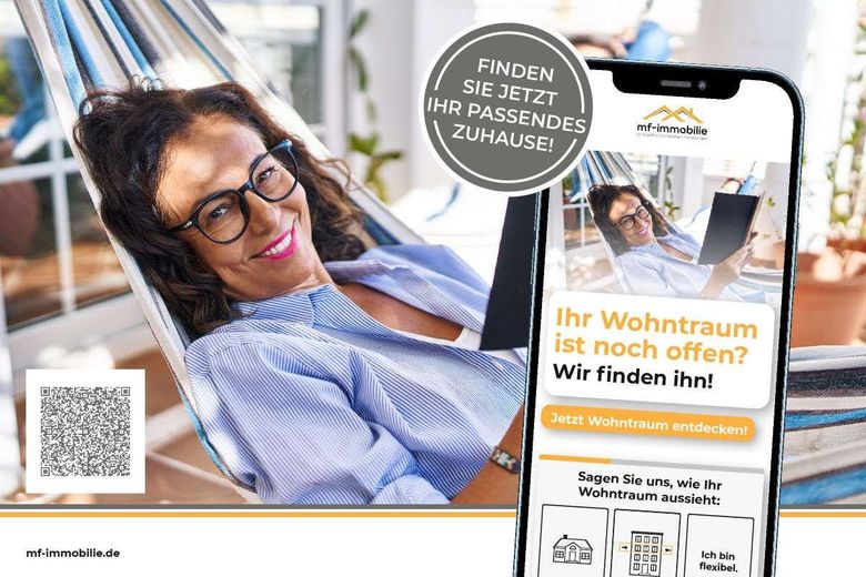 ansprechende 2-Zimmer-Wohnung in Mariental 95 m2, Küche, Bad, Gäste WC, – expose_Expose
