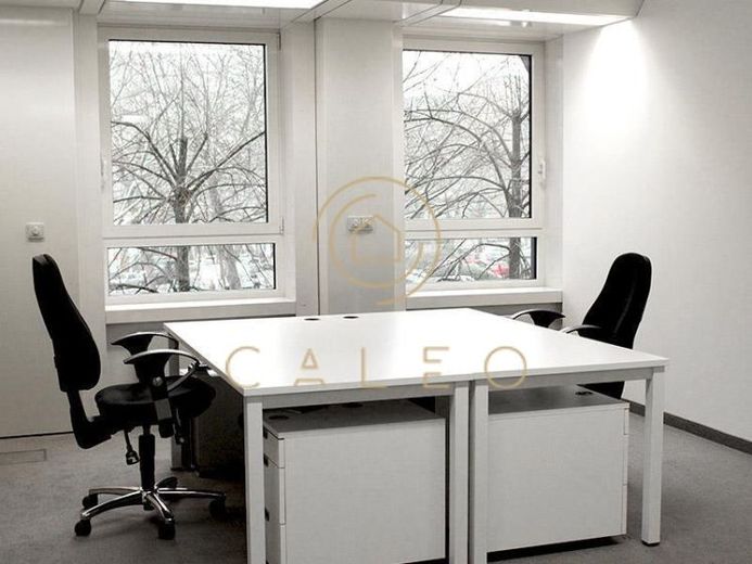 CALEO ¦ Eschborn ¦ T.O.P.A.S. ¦ flexibel + sofort bezugsfertig ¦ all inclusive ¦ PROVISIONSFREI – Foto 1