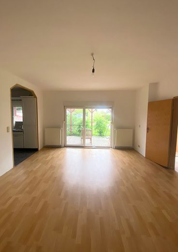 Wohnzimmer Bild 1