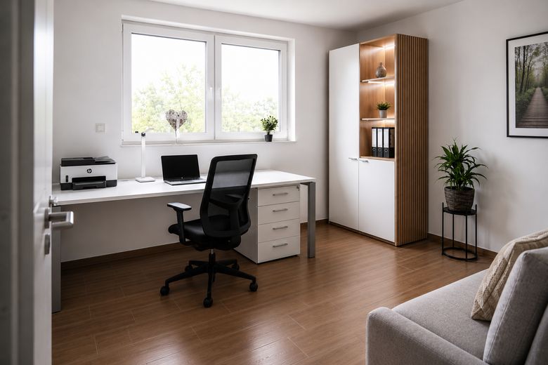 Platz für Ideen