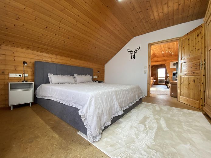 Umeblowane mieszkanie (75 m²) z bajecznym widokiem – Zdjęcie 9