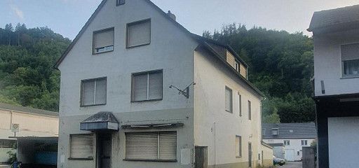 Strassenansicht