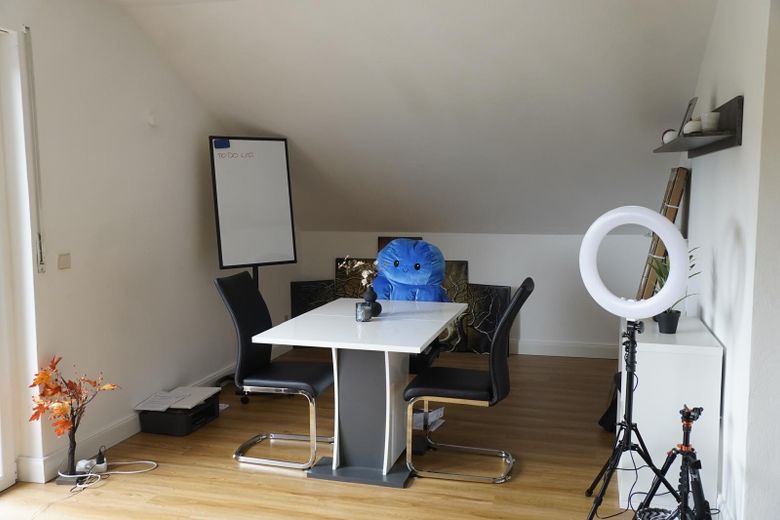 4 ZKB, vista superba – Foto 12