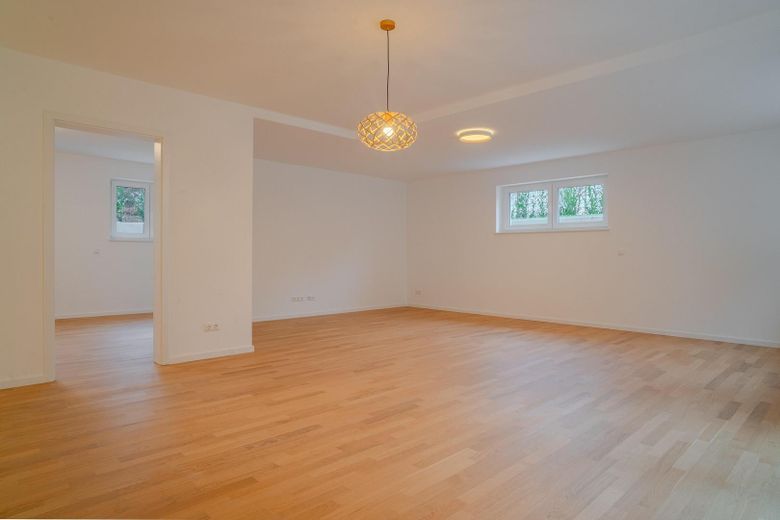 3-Zimmer-Wohnung (Souterrain) Toplage - Komplette Etage NEUBAU / ERSTBEZUG – Foto 7