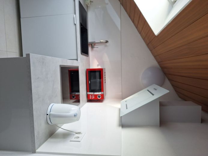 2 Zimmer Wohnung 59 qm in Krefeld Hüls – 20260119_145030
