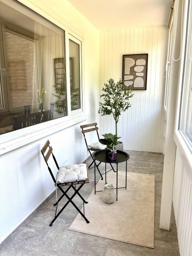 Erstbezug nach umfassender Modernisierung! Zentrale 3-Zimmer Wohnung im Herzen von Paderborn – Foto 10