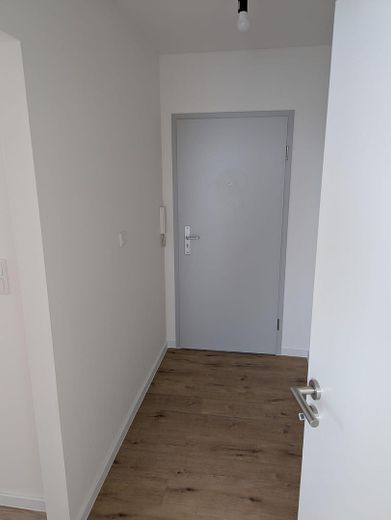 Eingangsbereich