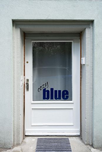 Splendido appartamento vacanze a Prenzlauer Berg Cozy Blue – Foto 11