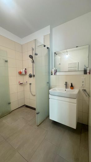 Neubauwohnung in bester Lage Lichtenberg – Foto 21