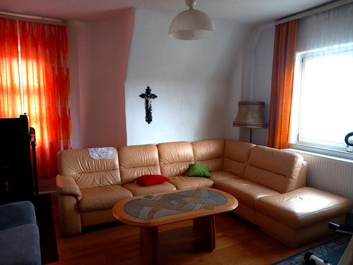 Zimmer im OG