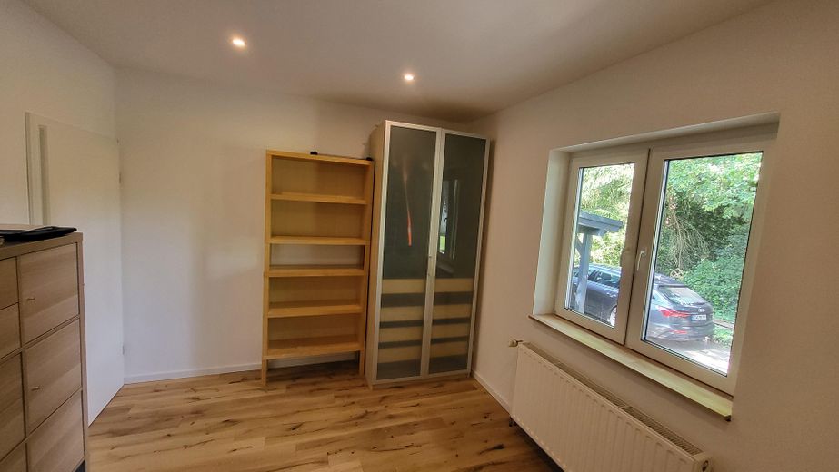 Kinderzimmer/Büro