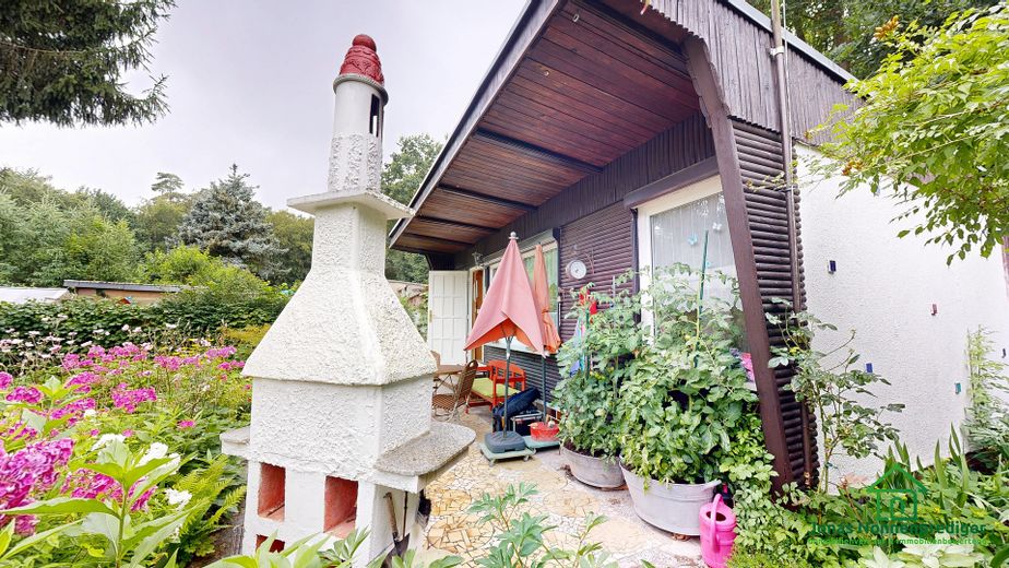Bungalow mit Garten - für den Käufer provisionsfrei – Foto 16