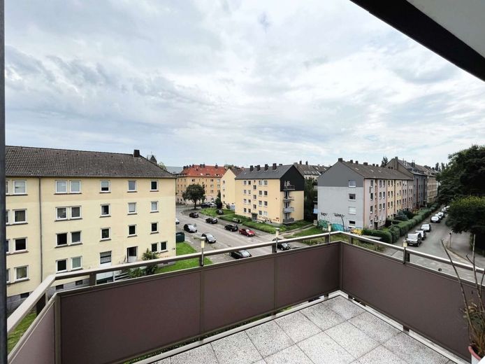 Balkon 2