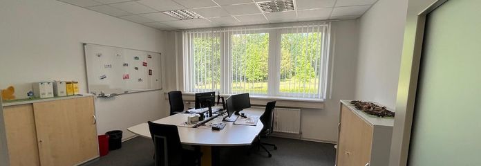 Büro OG
