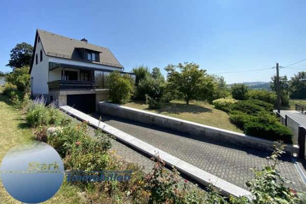 Stark! Ankommen und Wohlfühlen in ruhiger Lage von Neundorf!