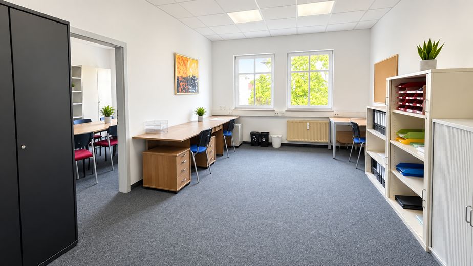 Office space for rent – Photo 4