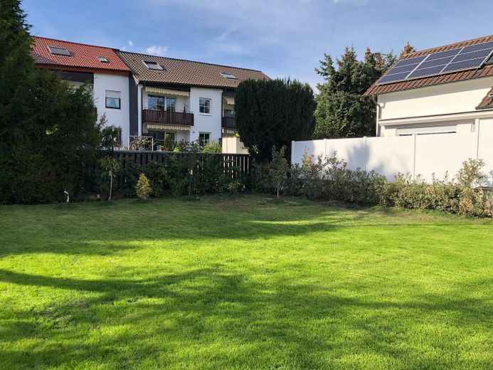 Solar parcela edificable de aprox. 505 m² en Ilvesheim – lista para construir y sin comisión, opcionalmente 1.011 m² – Foto 3