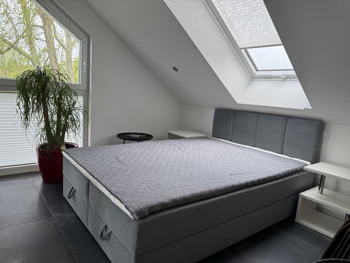 Kinder- / Gästezimmer