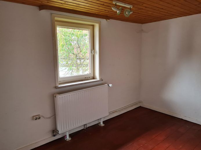 Wohnhaus-Scheune und Stall in Rollshausen – Foto 12