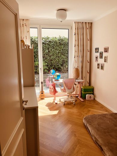 Kinderzimmer 2