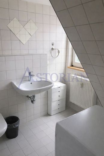 Kapitalanlage mit hoher Rendite
vor den Toren Berlins – Badezimmer