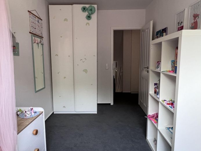 Zimmer 2 obere Ebene 