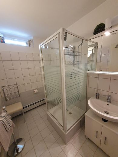 Gästebad WE 1