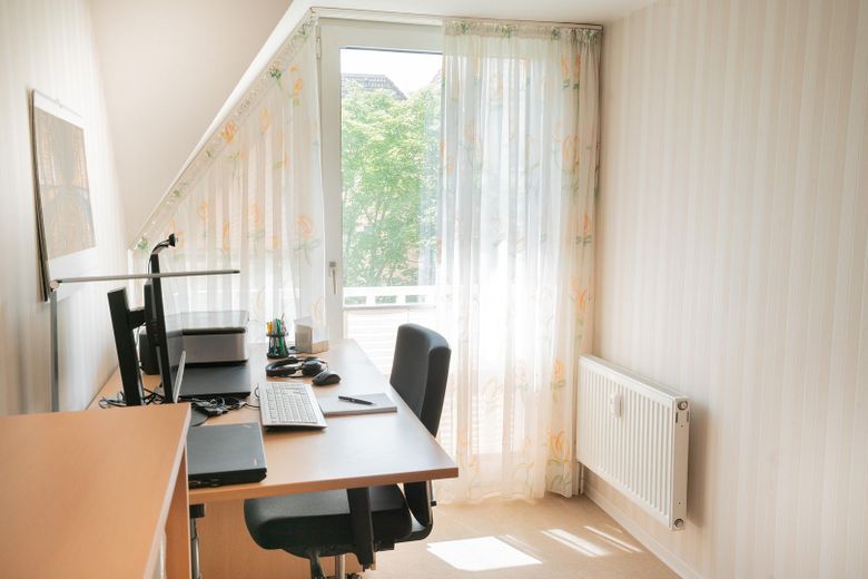 Kinderzimmer 2