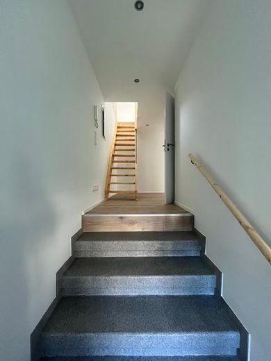 Voll vermietetes, attraktives,MFH mit 5 WE´s in Zentrumsnähe von Reichenbach – Dachgeschoss WE-Detail