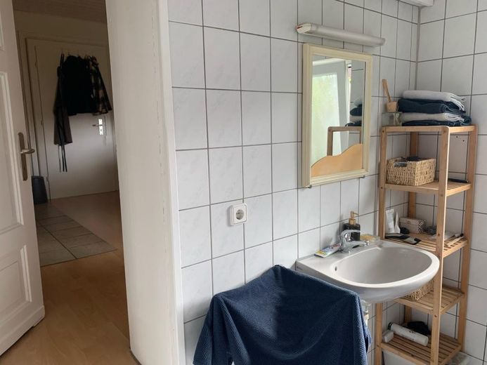 Duisburg Neudorf! Central, 56 sqm, 2-room apartment for rent – Foto 17