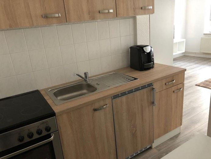 Komfortable möblierte Wohnung EG, “zentral und doch ruhig“ – Foto 3